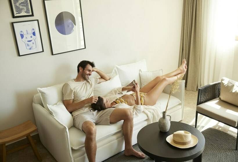 جناح, Asterion Suites & Spa   Designed For Adults