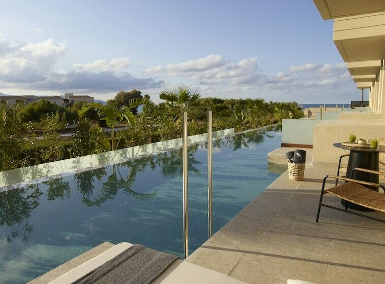 جناح, Asterion Suites & Spa   Designed For Adults