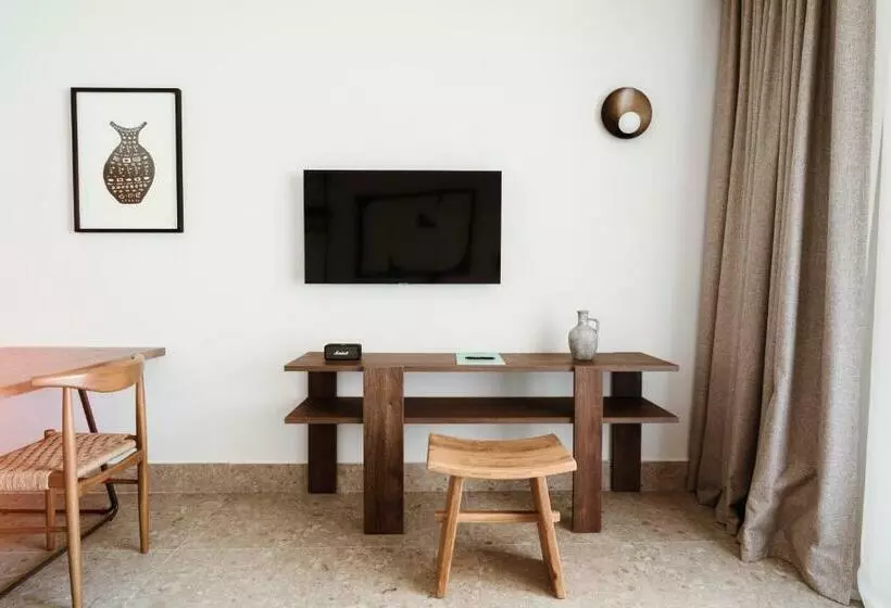 サイドシービュースイート, Asterion Suites & Spa   Designed For Adults