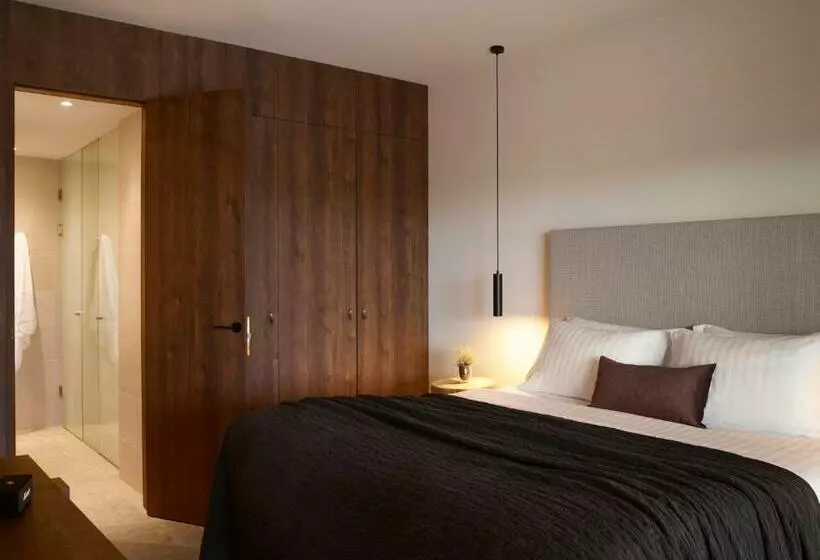 オーシャンビュースーペリアールーム, Asterion Suites & Spa   Designed For Adults