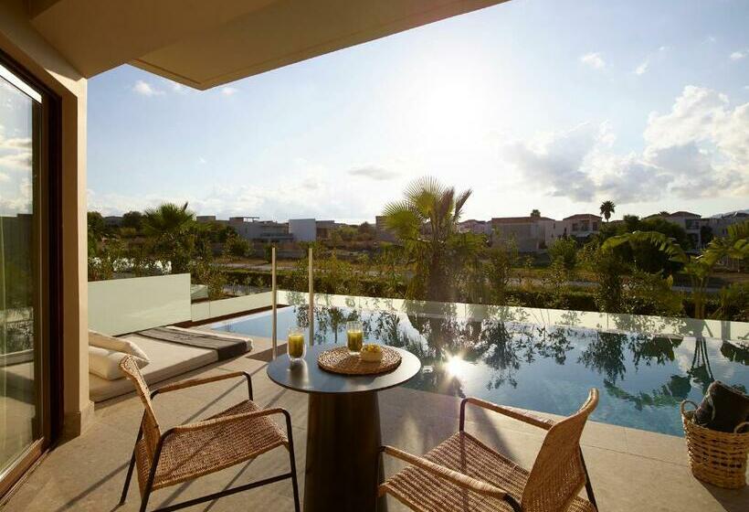 جناح, Asterion Suites & Spa   Designed For Adults