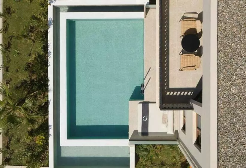 プレミアムスイート, Asterion Suites & Spa   Designed For Adults