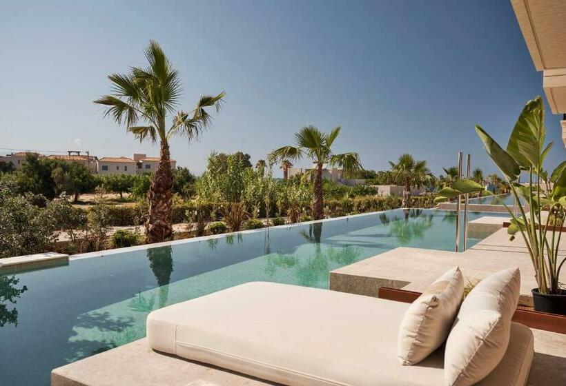 جناح, Asterion Suites & Spa   Designed For Adults