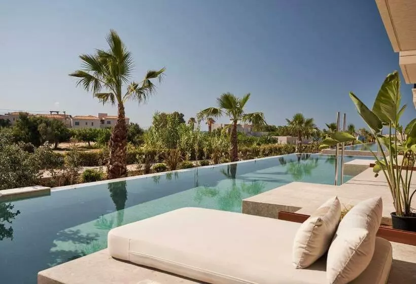 スイート, Asterion Suites & Spa   Designed For Adults