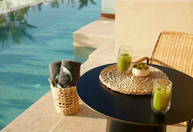 جناح, Asterion Suites & Spa   Designed For Adults