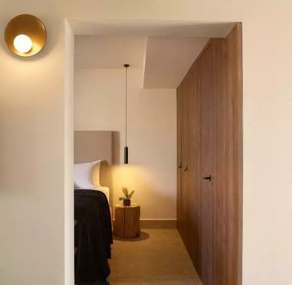 スイート, Asterion Suites & Spa   Designed For Adults