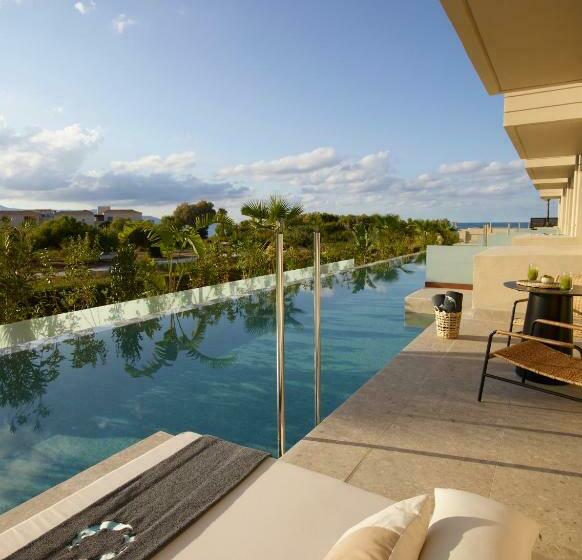 جناح, Asterion Suites & Spa   Designed For Adults