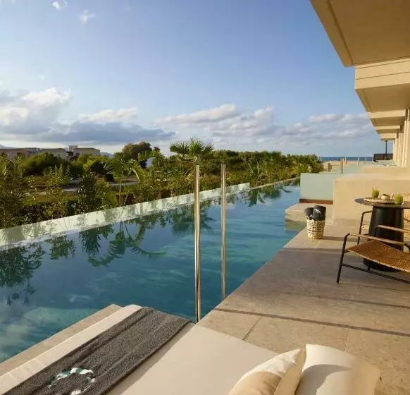 スイート, Asterion Suites & Spa   Designed For Adults
