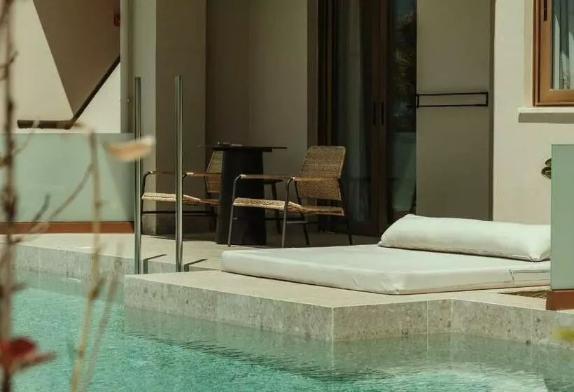 スイート, Asterion Suites & Spa   Designed For Adults