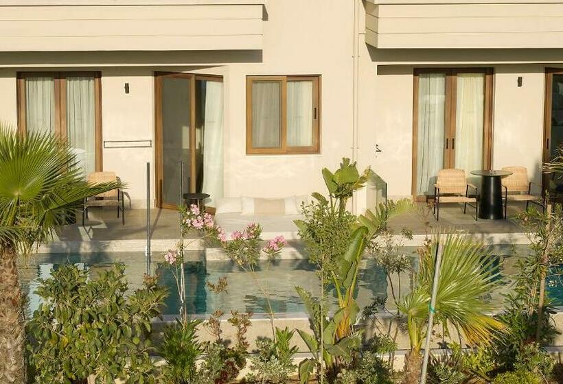 جناح, Asterion Suites & Spa   Designed For Adults