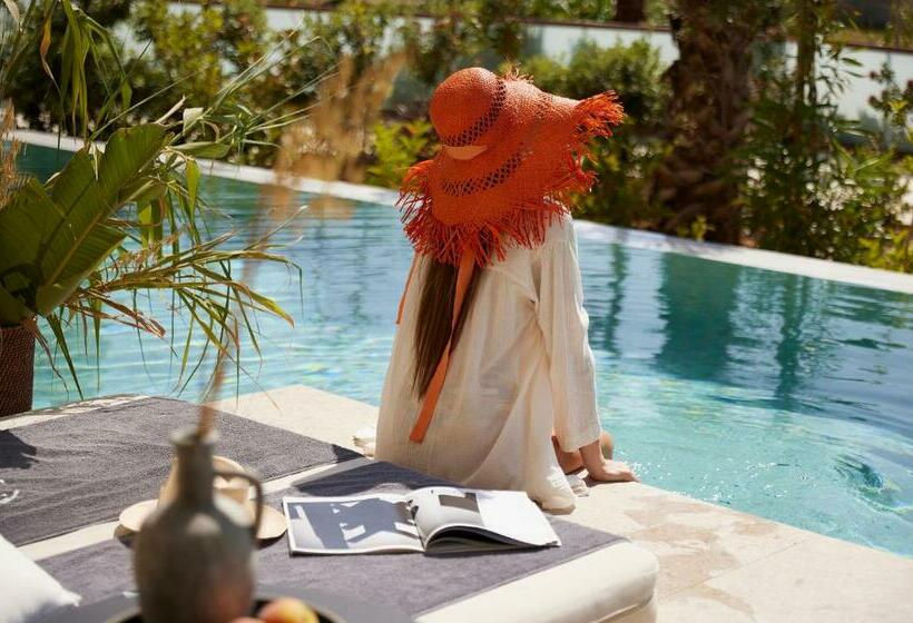 Люкс, Asterion Suites & Spa   Designed For Adults