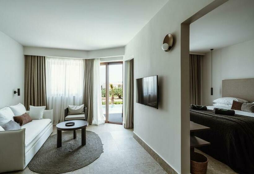 جناح, Asterion Suites & Spa   Designed For Adults