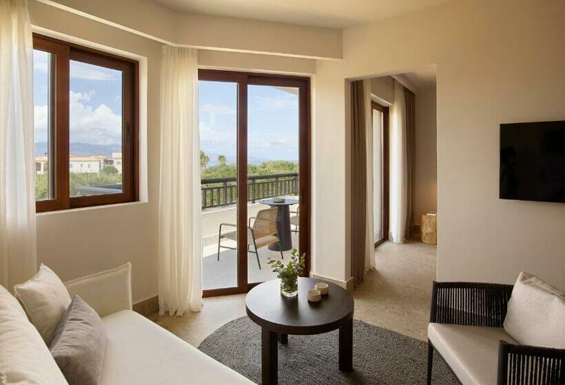 غرفة ديلوكس, Asterion Suites & Spa   Designed For Adults