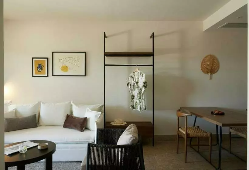 プレミアムスイート, Asterion Suites & Spa   Designed For Adults