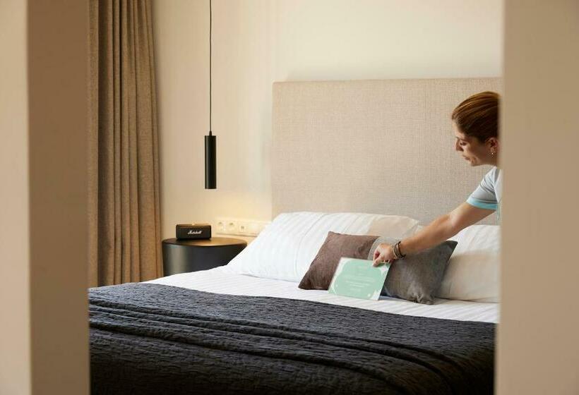 غرفة ديلوكس, Asterion Suites & Spa   Designed For Adults