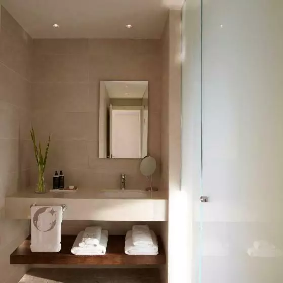 片側に海が見えるデラックスルーム, Asterion Suites & Spa   Designed For Adults
