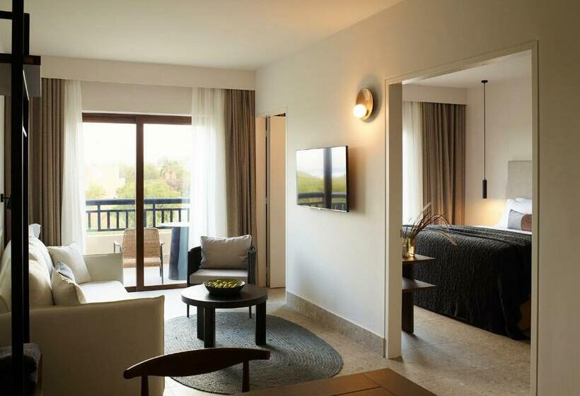 غرفة ديلوكس, Asterion Suites & Spa   Designed For Adults