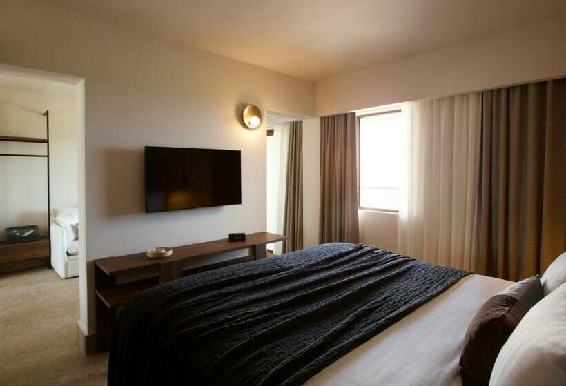 غرفة ديلوكس, Asterion Suites & Spa   Designed For Adults