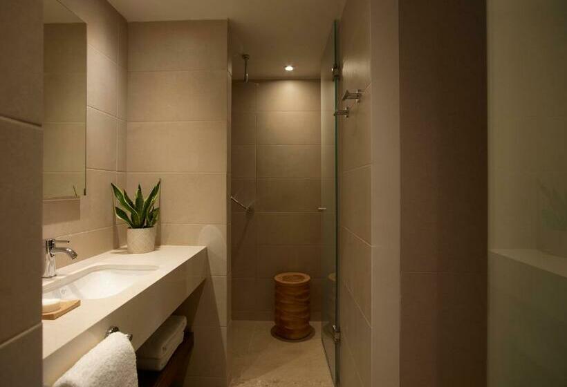 غرفة ديلوكس, Asterion Suites & Spa   Designed For Adults