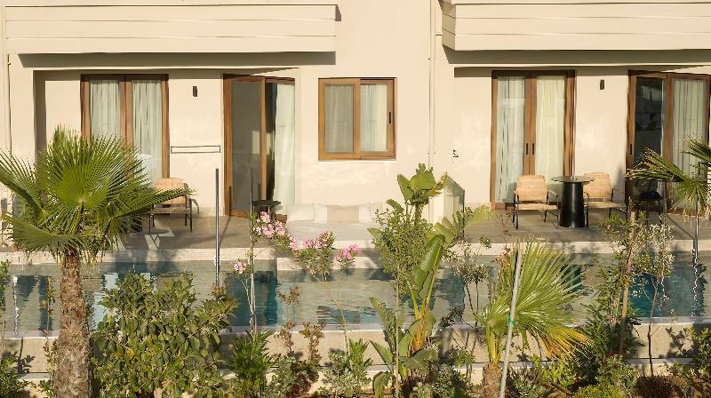 جناح, Asterion Suites & Spa   Designed For Adults