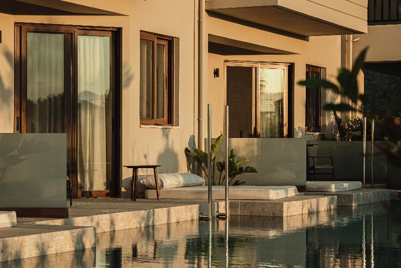 جناح, Asterion Suites & Spa   Designed For Adults