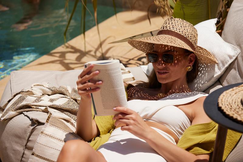 Люкс с Бассейном, Asterion Suites & Spa   Designed For Adults
