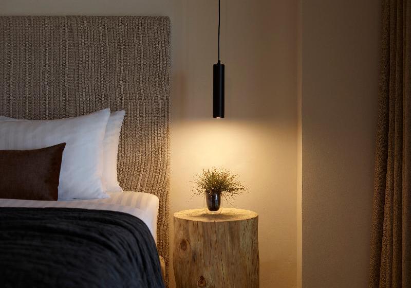 غرفة سوبيريور مطلّة علي البحر, Asterion Suites & Spa   Designed For Adults