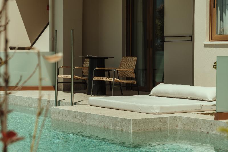 جناح, Asterion Suites & Spa   Designed For Adults