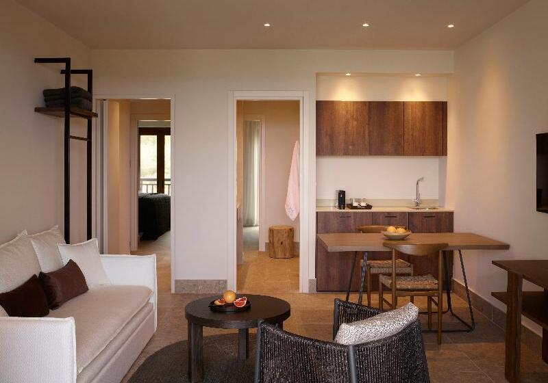 جناح, Asterion Suites & Spa   Designed For Adults