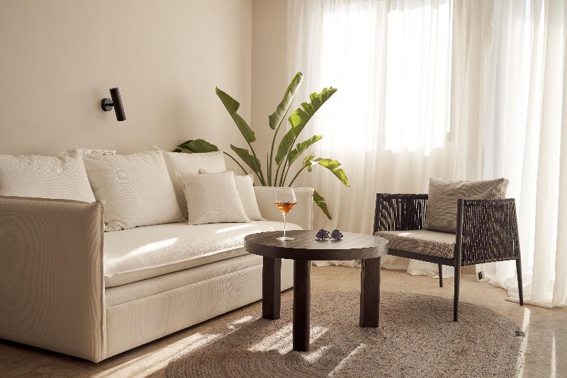 Люкс, Asterion Suites & Spa   Designed For Adults