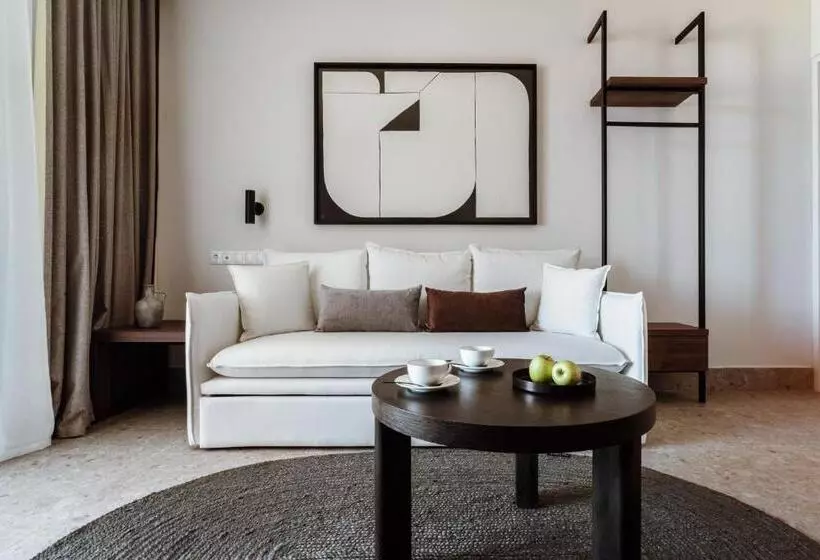 ガーデンビュースイート, Asterion Suites & Spa   Designed For Adults