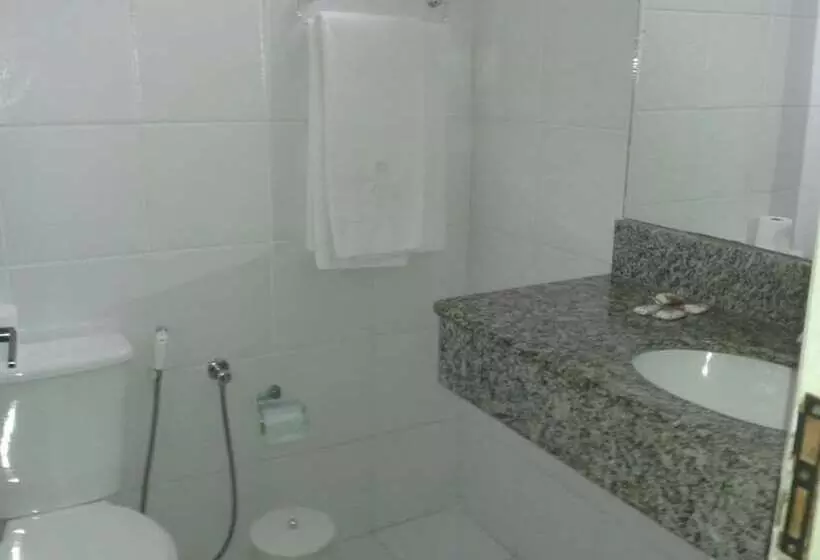 اتاق استاندارد, Bahia Sol E Mar