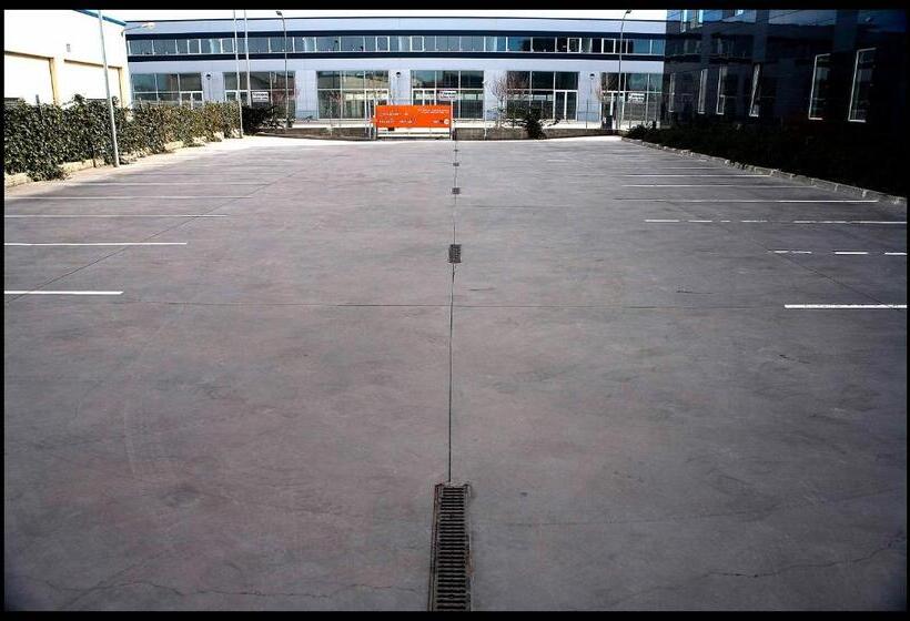 スタンダードルーム, Bed4u Tudela