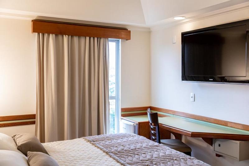 غرفة قياسية, Bella Italia