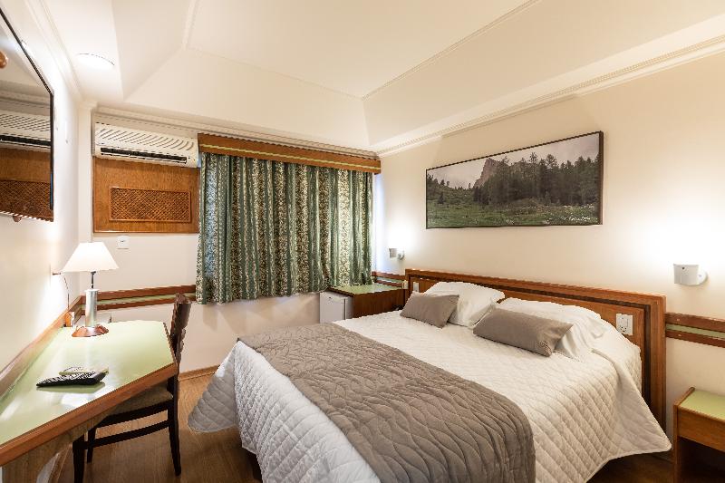 غرفة قياسية, Bella Italia