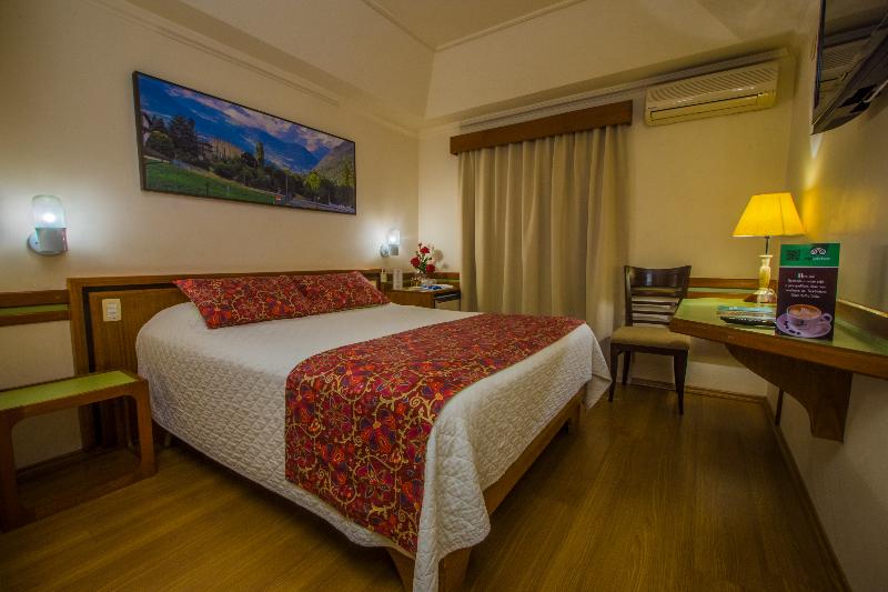 غرفة قياسية, Bella Italia