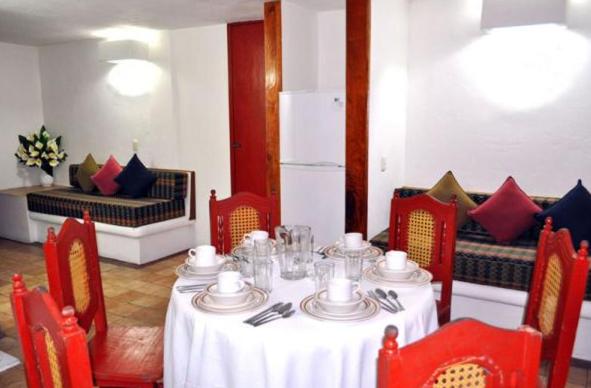 غرفة قياسية, Canadian Resort Veracruz