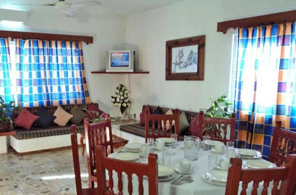 غرفة قياسية, Canadian Resort Veracruz