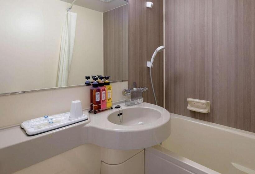 Номер Стандарт, Comfort Hotel Nara