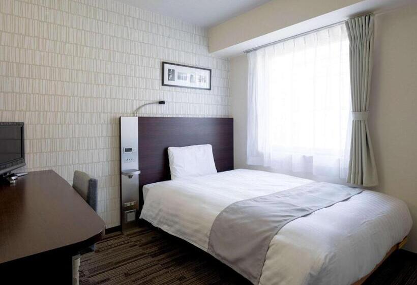 Номер Стандарт, Comfort Hotel Nara