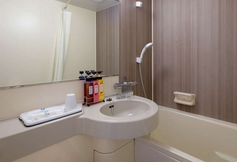 Номер Стандарт, Comfort Hotel Nara