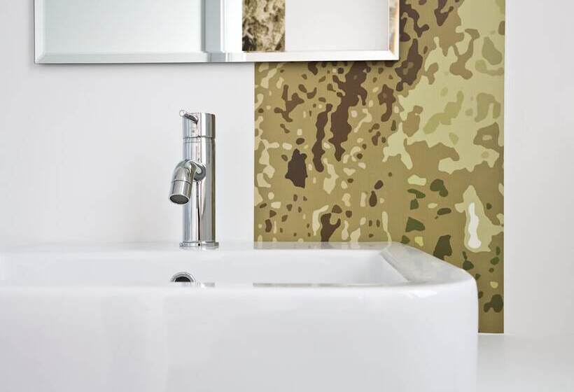 اتاق لوکس, Eos