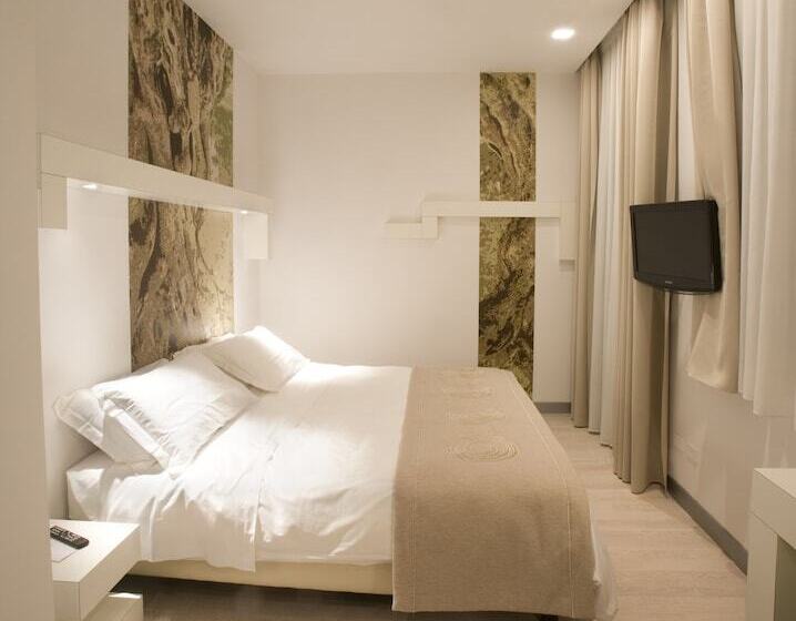 اتاق لوکس, Eos