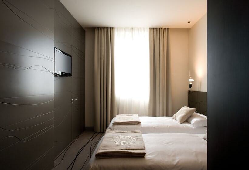 اتاق لوکس, Eos