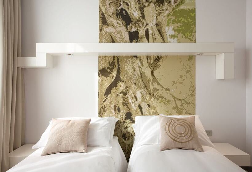 اتاق لوکس, Eos