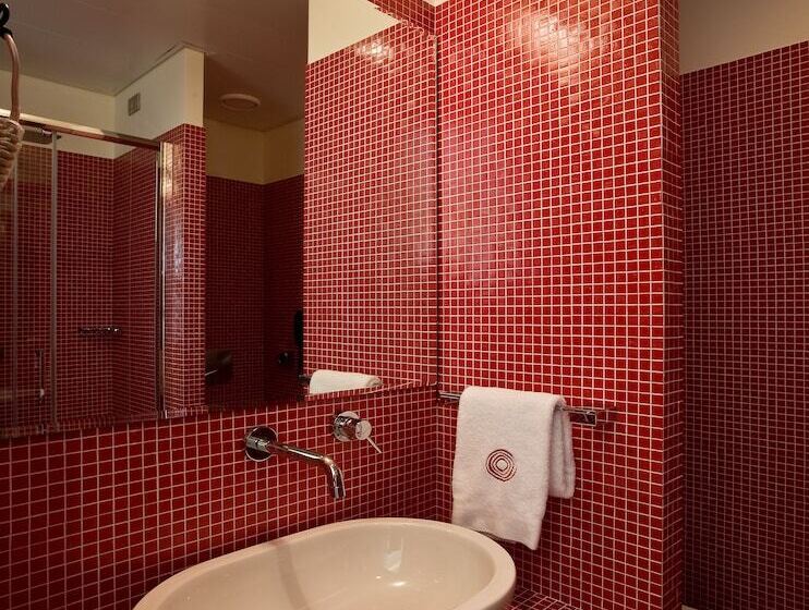 اتاق استاندارد, Eos