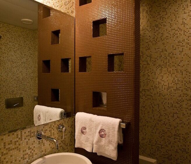 اتاق استاندارد, Eos