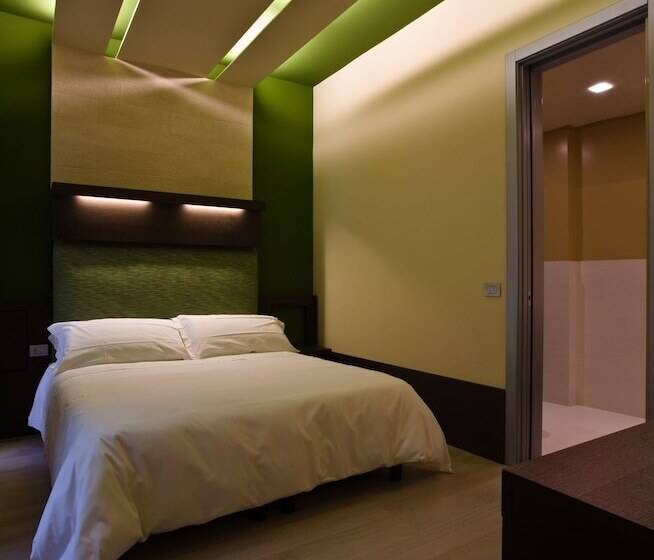 اتاق استاندارد, Eos