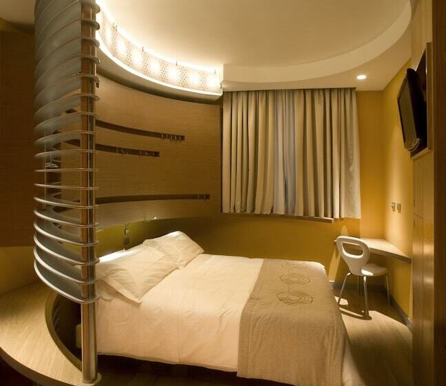 اتاق استاندارد, Eos