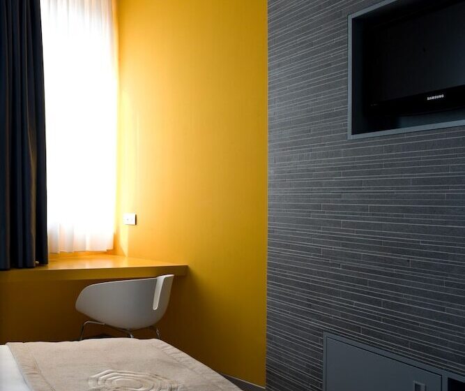 اتاق استاندارد, Eos